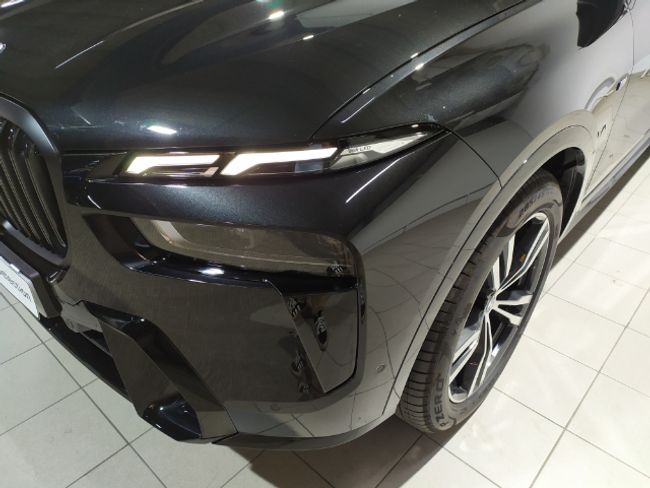 BMW X7 xdrive40d 259 kw (352 cv)   - Foto 7