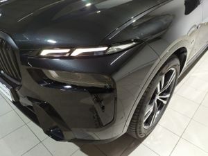 BMW X7 xdrive40d 259 kw (352 cv)   - Foto 11