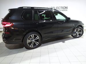 BMW X7 xdrive40d 259 kw (352 cv)   - Foto 7
