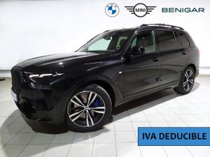 BMW X7 xdrive40d 259 kw (352 cv)   - Foto 2