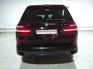 BMW X7 xdrive40d 259 kw (352 cv)   - Foto 9