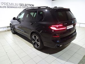 BMW X7 xdrive40d 259 kw (352 cv)   - Foto 23