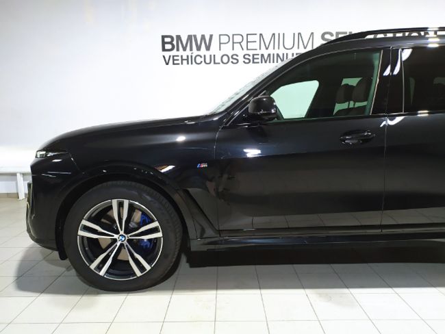 BMW X7 xdrive40d 259 kw (352 cv)   - Foto 14