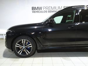 BMW X7 xdrive40d 259 kw (352 cv)   - Foto 25
