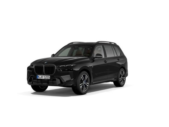 BMW X7 xdrive40d 259 kw (352 cv)   - Foto 4