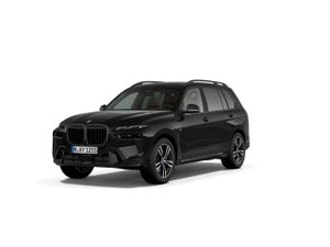BMW X7 xdrive40d 259 kw (352 cv)   - Foto 5