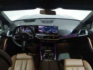 BMW X7 xdrive40d 259 kw (352 cv)   - Foto 13