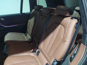 BMW X7 xdrive40d 259 kw (352 cv)   - Foto 17
