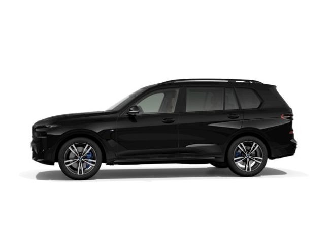 BMW X7 xdrive40d 259 kw (352 cv)   - Foto 6