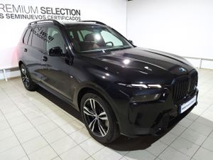 BMW X7 xdrive40d 259 kw (352 cv)   - Foto 21