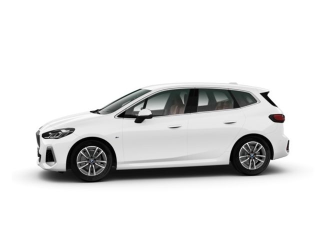 BMW Serie 2 218d active tourer 110 kw (150 cv)   - Foto 6