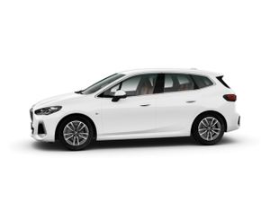 BMW Serie 2 218d active tourer 110 kw (150 cv)   - Foto 9