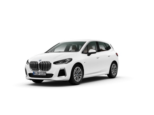 BMW Serie 2 218d active tourer 110 kw (150 cv)   - Foto 4