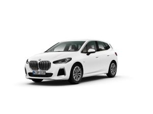BMW Serie 2 218d active tourer 110 kw (150 cv)   - Foto 5