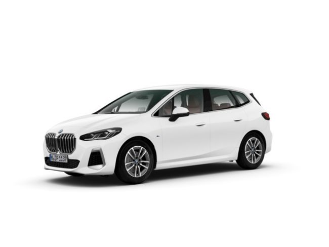 BMW Serie 2 218d active tourer 110 kw (150 cv)   - Foto 3