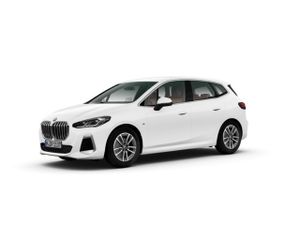 BMW Serie 2 218d active tourer 110 kw (150 cv)   - Foto 3