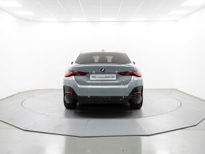 BMW Serie 4 420d gran coupe 140 kw (190 cv)   - Foto 9