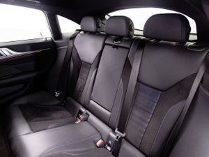 BMW Serie 4 420d gran coupe 140 kw (190 cv)   - Foto 17