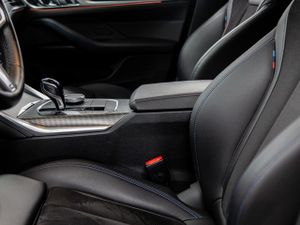 BMW Serie 4 420d gran coupe 140 kw (190 cv)   - Foto 29