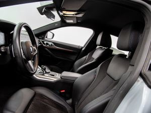 BMW Serie 4 420d gran coupe 140 kw (190 cv)   - Foto 27