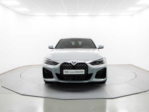 BMW Serie 4 420d gran coupe 140 kw (190 cv)   - Foto 3