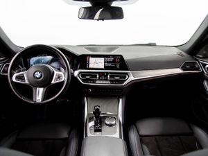 BMW Serie 4 420d gran coupe 140 kw (190 cv)   - Foto 13