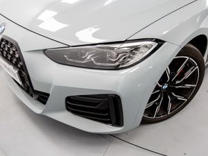 BMW Serie 4 420d gran coupe 140 kw (190 cv)   - Foto 11