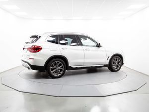 BMW X3 xdrive20d 140 kw (190 cv)   - Foto 21
