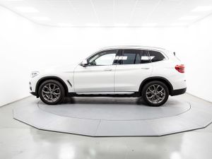 BMW X3 xdrive20d 140 kw (190 cv)   - Foto 5