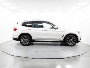 BMW X3 xdrive20d 140 kw (190 cv)   - Foto 23