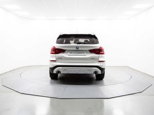 BMW X3 xdrive20d 140 kw (190 cv)   - Foto 9