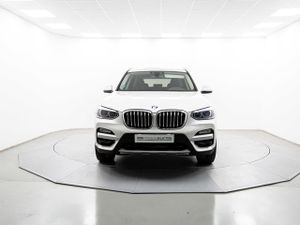 BMW X3 xdrive20d 140 kw (190 cv)   - Foto 3