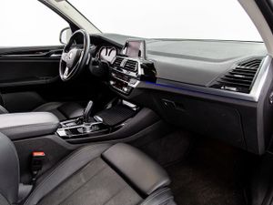 BMW X3 xdrive20d 140 kw (190 cv)   - Foto 15