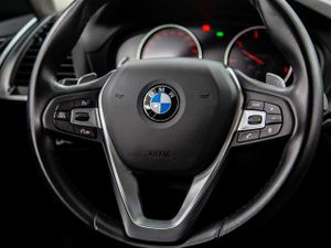 BMW X3 xdrive20d 140 kw (190 cv)   - Foto 29