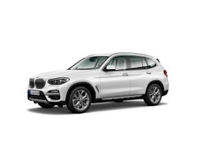 BMW X3 xdrive20d 140 kw (190 cv)   - Foto 3