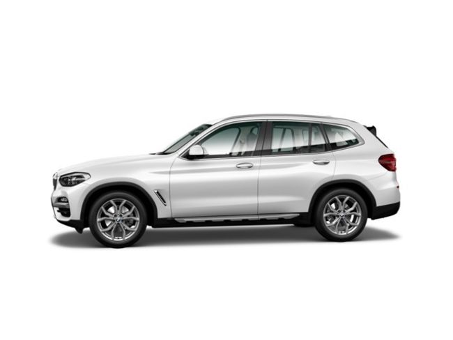 BMW X3 xdrive20d 140 kw (190 cv)   - Foto 6