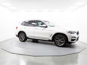BMW X3 xdrive20d 140 kw (190 cv)   - Foto 25