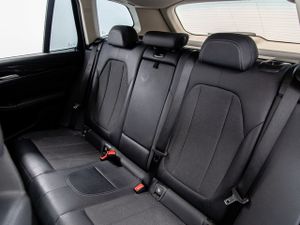 BMW X3 xdrive20d 140 kw (190 cv)   - Foto 17