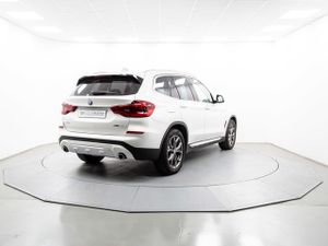 BMW X3 xdrive20d 140 kw (190 cv)   - Foto 7