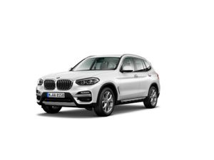 BMW X3 xdrive20d 140 kw (190 cv)   - Foto 5