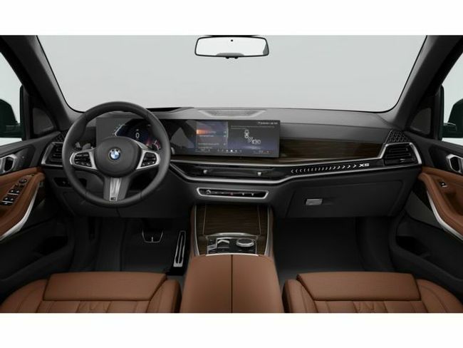 BMW X5 xdrive30d 219 kw (298 cv)   - Foto 3