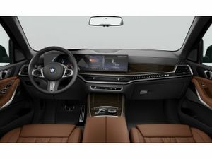 BMW X5 xdrive30d 219 kw (298 cv)   - Foto 3