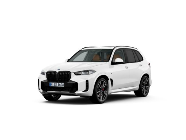 BMW X5 xdrive30d 219 kw (298 cv)   - Foto 6