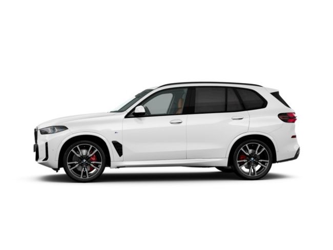 BMW X5 xdrive30d 219 kw (298 cv)   - Foto 8