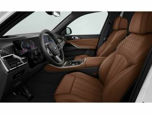 BMW X5 xdrive30d 219 kw (298 cv)   - Foto 2