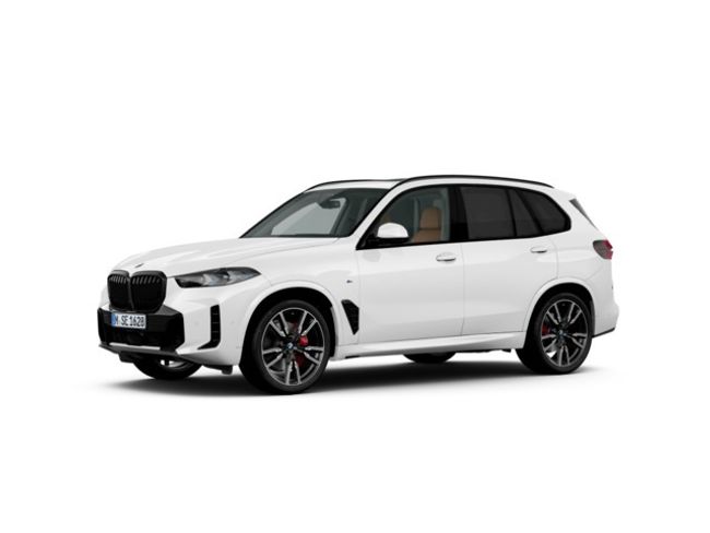 BMW X5 xdrive30d 219 kw (298 cv)   - Foto 5