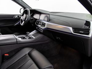 BMW X6 m50i 390 kw (530 cv)   - Foto 15