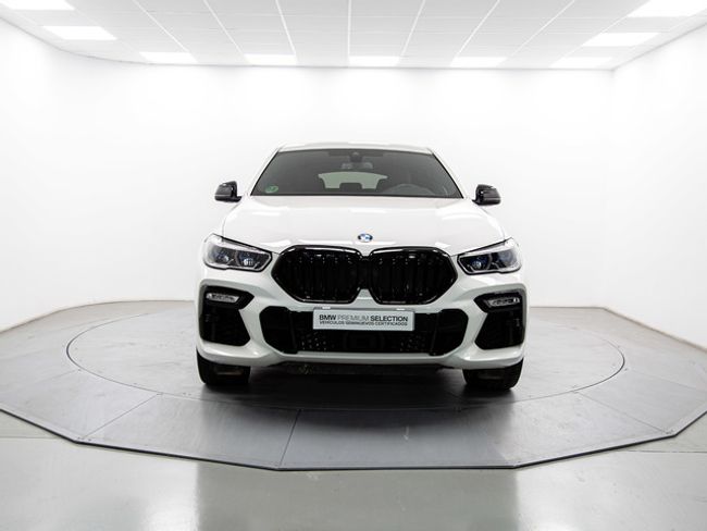 BMW X6 m50i 390 kw (530 cv)   - Foto 3