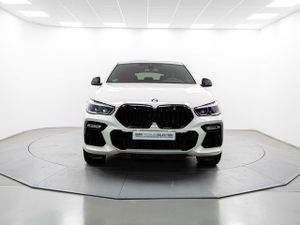 BMW X6 m50i 390 kw (530 cv)   - Foto 3