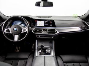 BMW X6 m50i 390 kw (530 cv)   - Foto 13